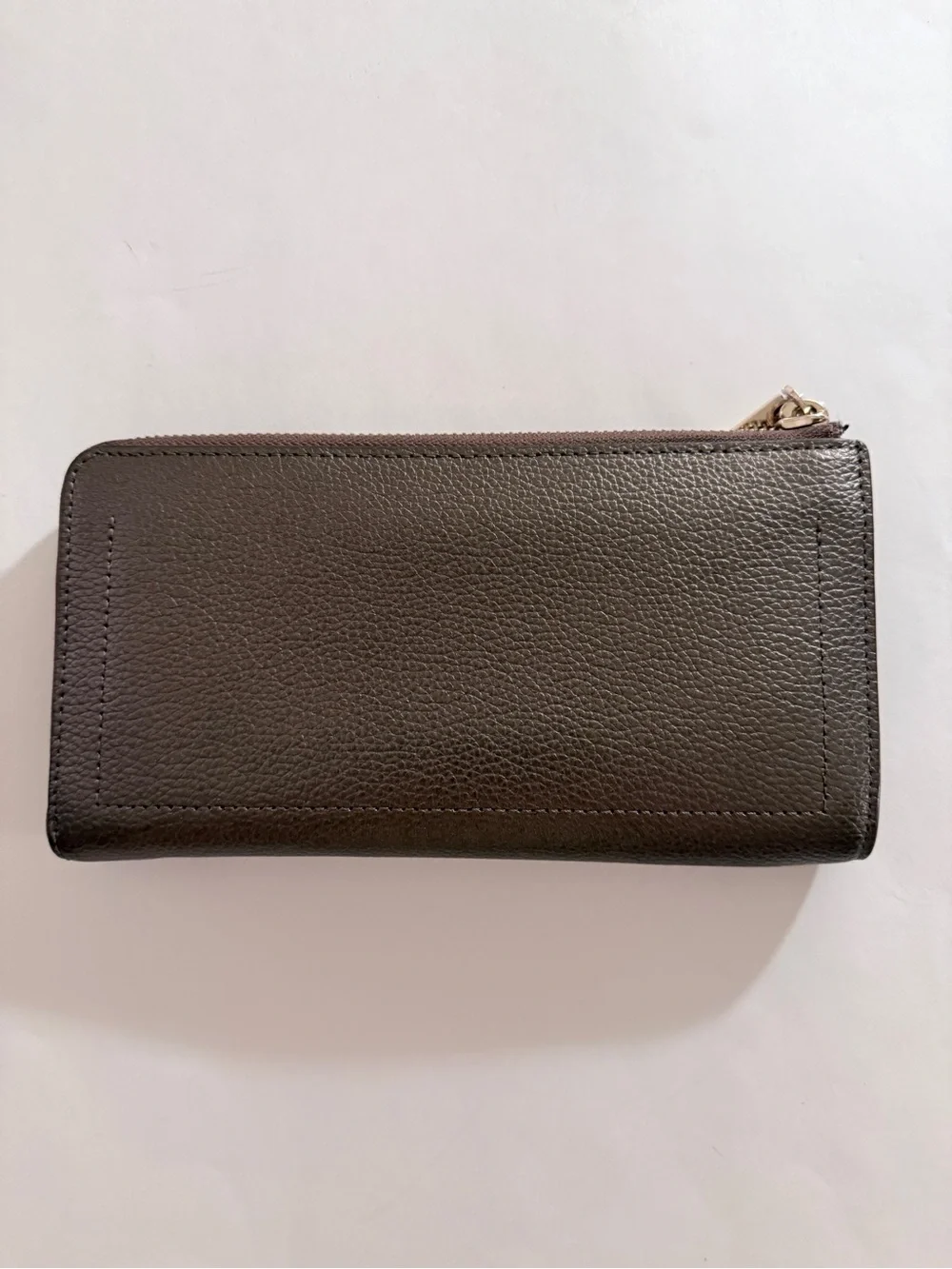 Kate Spade Eva L-Zip Continental Wallet